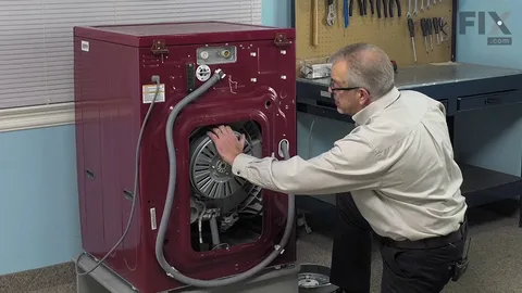 صيانة غسالات ال جي الرياض