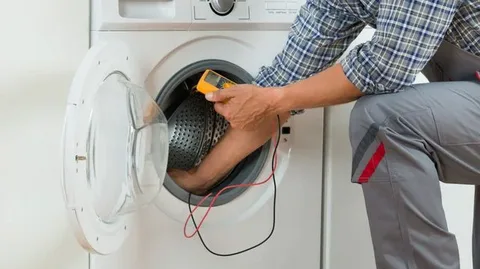 مركز صيانة غسالات سامسونج