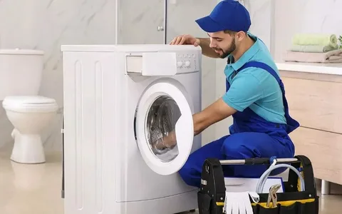 صيانة غسالات شرق الرياض