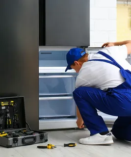 صيانة ثلاجات دايو الرياض