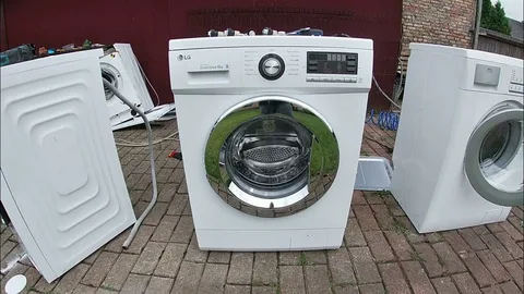 Lg Washing Machine Service Center In Riyadh