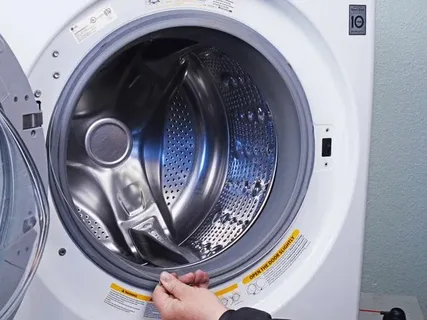 Lg Washing Machine Service Center In Riyadh