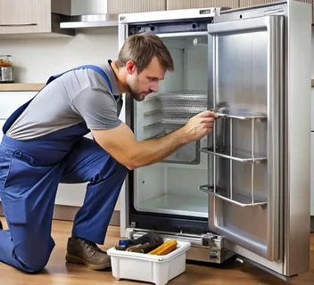 فني ثلاجات غرب الرياض