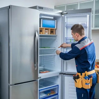 فني ثلاجات فلبيني الرياض