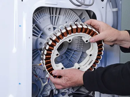 شركة صيانة غسالات في الرياض