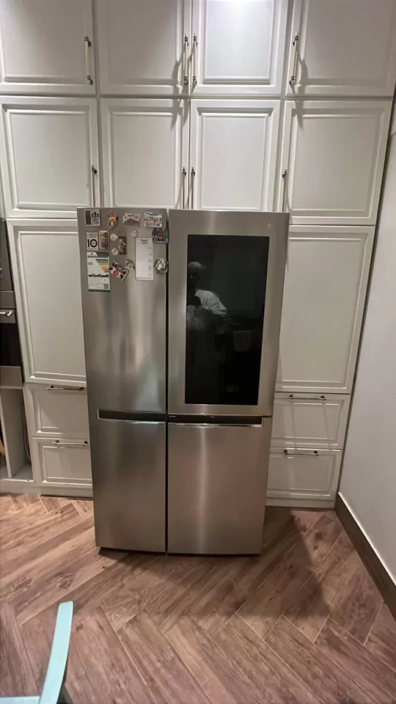 تصليح ثلاجات شمال الرياض