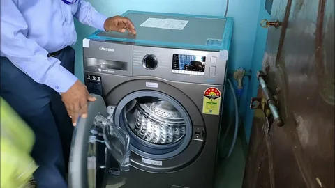 محل صيانة غسالات اتوماتيك