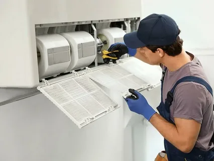 شركة صيانة مكيفات بالرياض-فني تصليح مكيفات 